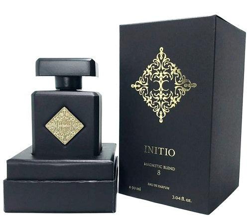 Initio Magnetic Blend 8 EDP 90ml Unisex Perfume - Thescentsstore